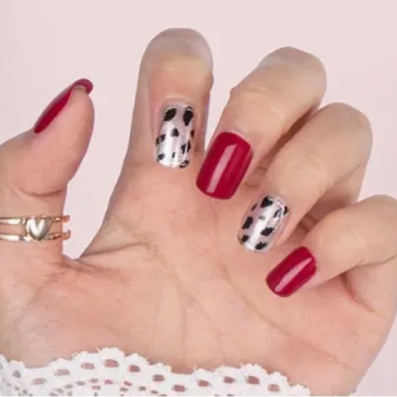 Other - New in box press on nail kit